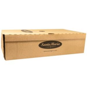 SANTA MARIA 12'' TORTILLA WRAPS 10x10