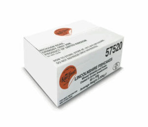 KING FROST 2oz FISCHAKES