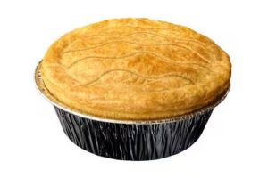 PUKKA ALL STEAK PIE x12