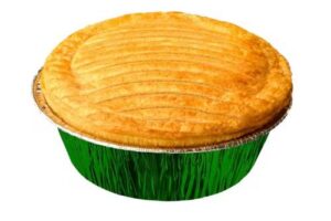 PUKKA CHEESE, LEEK & POTATO PIE x12
