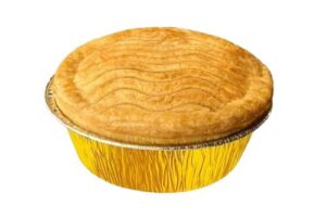 PUKKA CHICKEN & MUSHROOM PIE x12