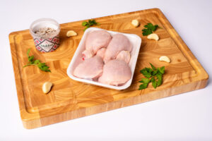 CHICKEN DRUMSTICKS TRAYED