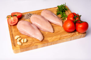 CHICKEN BREAST FILLET