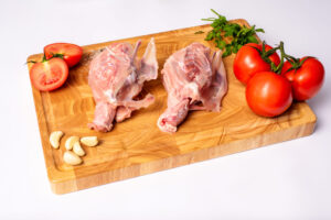 WHOLE CHICKEN CARCASS