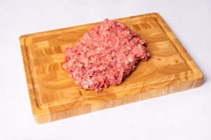 MINCED CHICKEN CARCASS