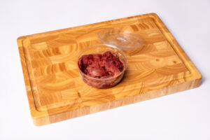 CHICKEN LIVER 227G POT