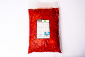 TANDOORI MARINATED CHICKEN THIGH MEAT 10lb BAG