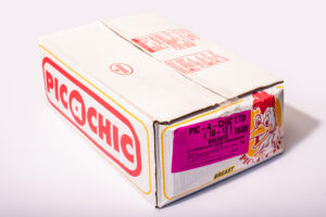 PIC A CHIC COOKED CHICKEN BREAST 10/12oz