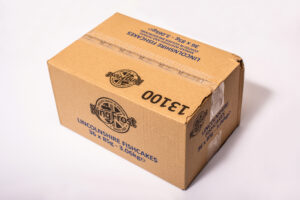 KING FROST 3oz FISCHAKES