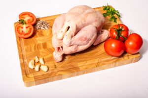 HIGHBURY A GRADE WHOLE CHICKEN