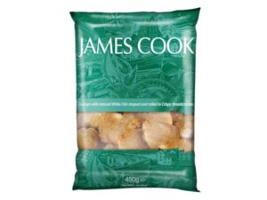 JAMES COOK REFORMED SCAMPI