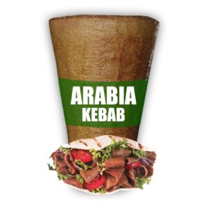 KISMET ARABIA DONER KEBAB 30lb 13.6kg