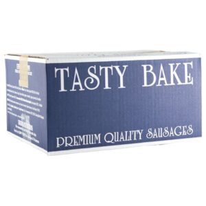 TASTY BAKE SAUSAGE PREMIUM 4'S