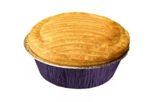 PUKKA STEAK & ALE PIE x12