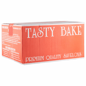 TASTY BAKE PREMIUM SAVELOYS