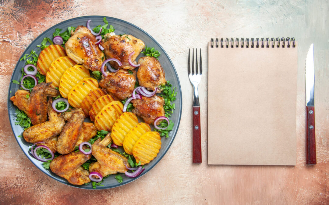 Top 7 Poultry Dishes Every Takeaway Should Have on Their Menu