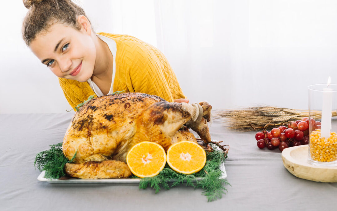 A Complete Guide to Buying Fresh Poultry: What to Look For & What to Avoid