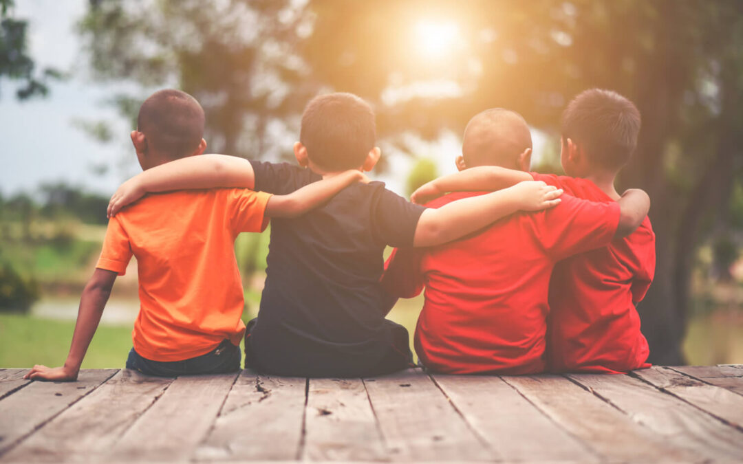 How We Give Back: Supporting Wishes4Kids and the Power of Community