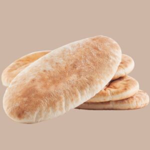 GO GREEK POCKET PITTA 21x5